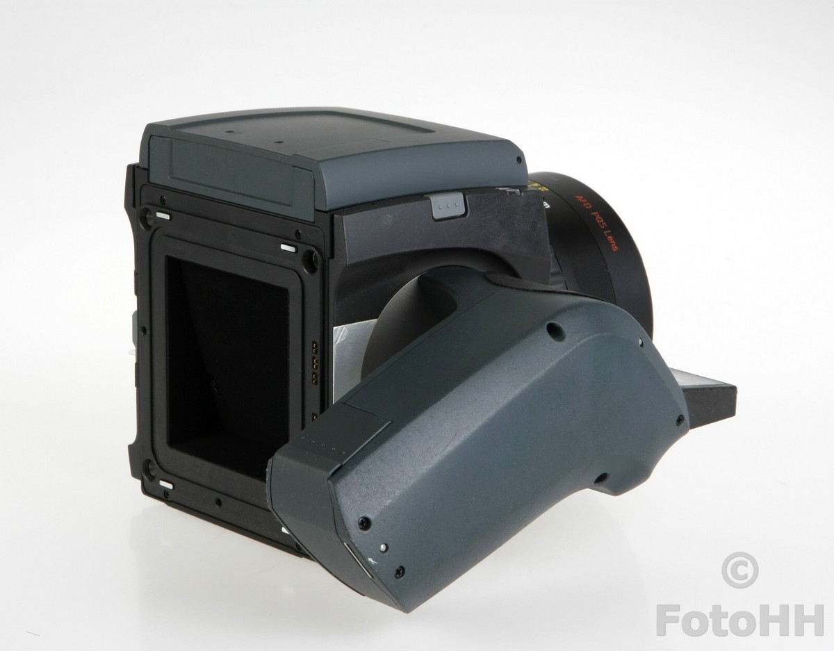 VERY RARE ROLLEI ROLLEIFLEX HY6 * PROTOTYP * SET ( BODY + VERY RARE ROLLEI ROLLEIFLEX HY6 * PROTOTYP * SET ( BODY +