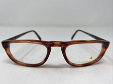 Liz Claiborne LC No.39 TO 53-20-140 Tortoise Full Rim Eyeglasses Frame  B89