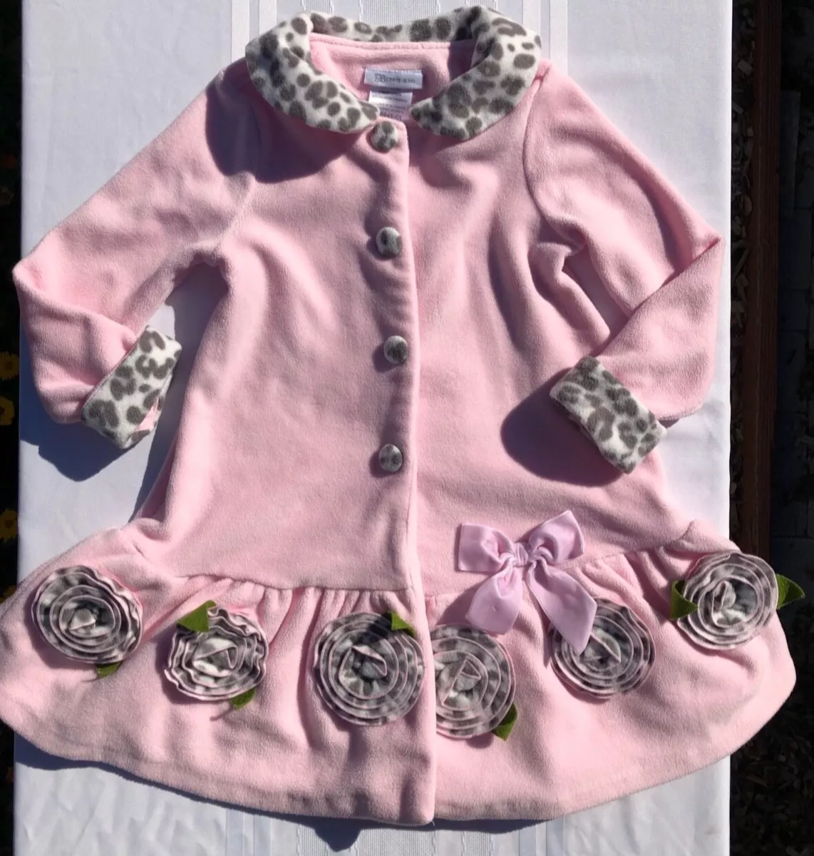 Bonnie hotsell jean coat