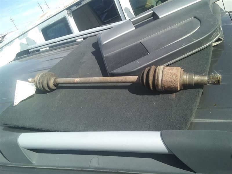 Passenger Right Axle Shaft Front Axle 4WD Fits 0408 ENDEAVOR 156731 eBay