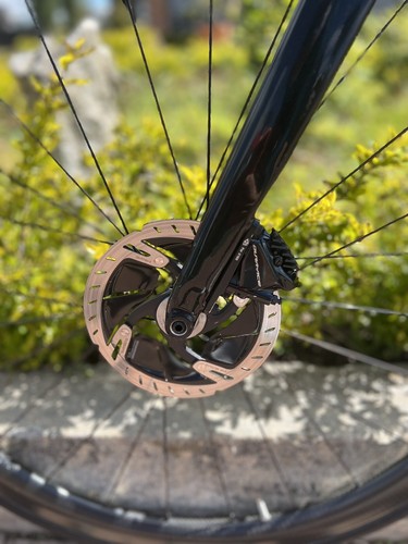 2020 Cannondale Supersix EVO Rapha Edition SHIMANO DURA-ACE/ DI2, POWER METER - Picture 6 of 17