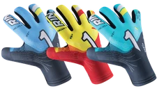 ⚽️Rinat NKAM-Onana AS Entry-Level Goalkeeper Glove