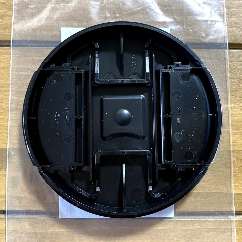ZEISS Lens Cap Lid Cover for82mm - Image 2 of 2