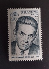 France Année 1974 YT 1825 neuf luxe **