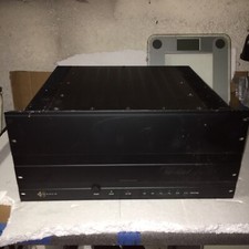 Sonance SONAMP 1250 MKII Multiple Channel Amplifier Channel Powers On Not Tested
