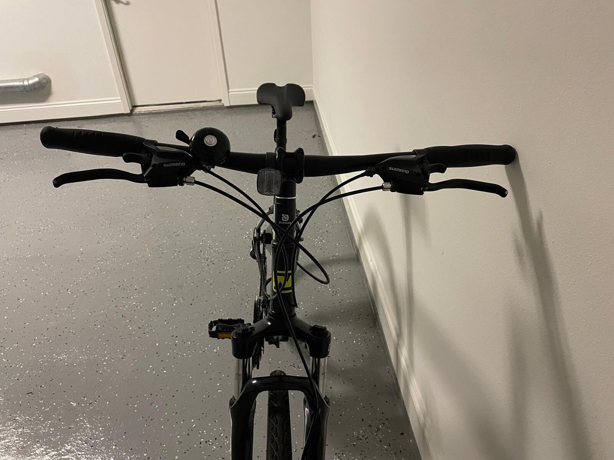 Nishiki Men's Anasazi Hybrid Bike | eBay