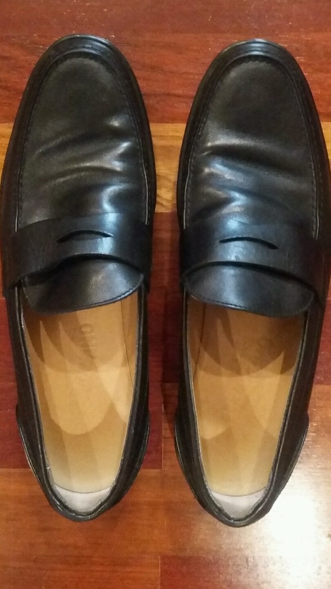 Salvatore Ferragamo Men display picture 1