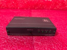 Kramer 1:2 HDMI Distribution Amplifier VM-2HXL
