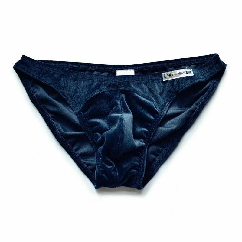 Velvet underwear on sale