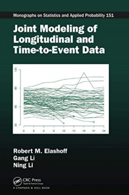 Joint Modeling of Longitudinal and Time-to-Event Data ( - Paperback / softback N