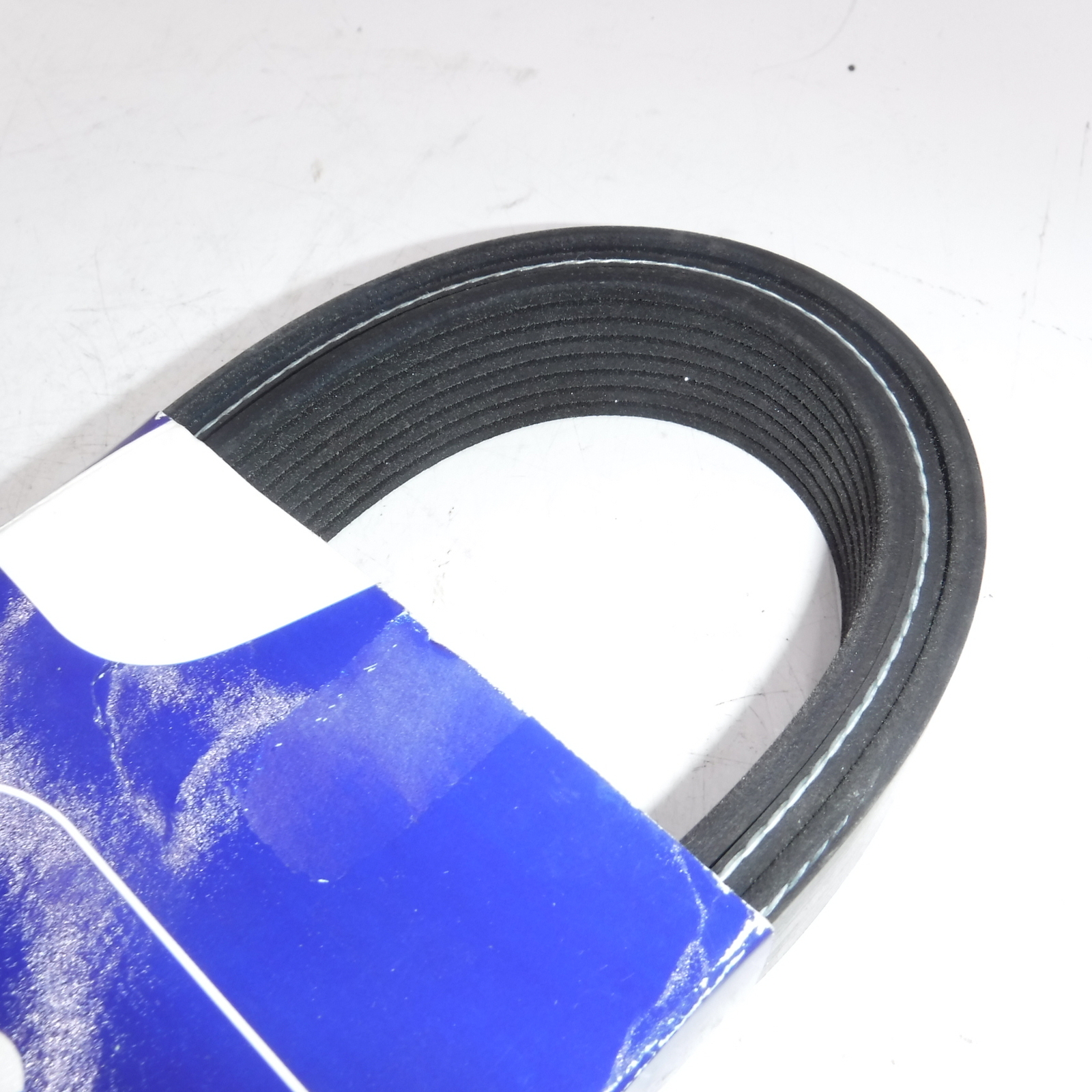 Genuine Paccar 8 Rib Engine Belt 2078MM, D84-1003-082078 | eBay