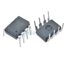 Mini ATTINY85 Micro USB Development Programmer Board for Tiny85-20PU DIP-8 IC