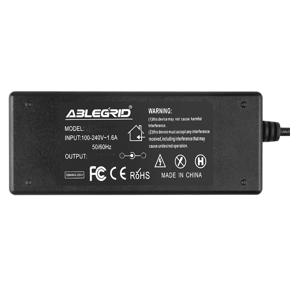 Onerbl 26V AC/DC Adapter Charger For ZOKER A10Pro Cordless Vacuum Cleaner Battery - View #9