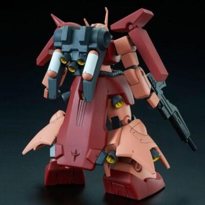 HGUC 1/144 AMX-011S Zaku III Kai Twilight Axis Ver Premium Bandai