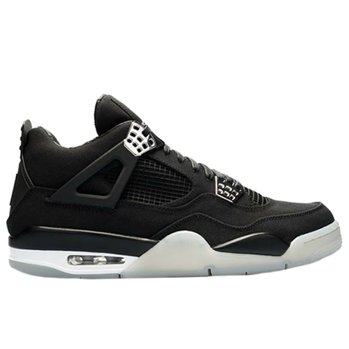 Jordan 4 x Eminem x Carhartt Black Chrome 2019 for Sale, Authenticity  Guaranteed