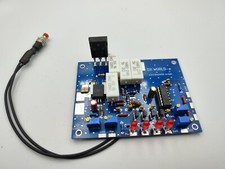 HIGH VOLTAGE PROTECTION BOARD 50 - 80V FOR LDMOS MOSFET SSPA