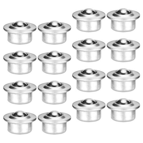 Lot de 10pcs 693ZZ Mini Roulements à Billes en Acier Micro Roulement à