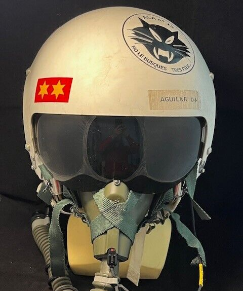 F-4 PHANTOM SPANISH AIR FORCE, 121 SQUADROM PILOT FLIGHT F-4 PHANTOM SPANISH AIR FORCE, 121 SQUADROM PILOT FLIGHT