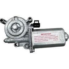 Cardone/CQ 42-129 Reman Power Window Motor-RWD | 22138767, 22102019, 22143945