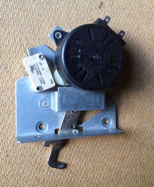 WB14T10069 GE OVEN DOOR LATCH PART for sale online eBay