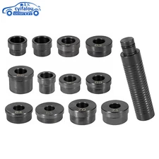 Master GM Transmissions Bushing Driver Set Atec Tool+Kent-Moore SPX T-0220-700R4