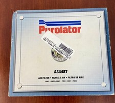 Purolator A34487 Engine Air Filter