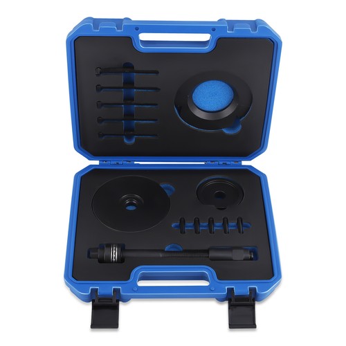 Radlager Werkzeug Satz for Citroen Opel Peugeot Toyota Kompaktradlager J0562 NUE - Picture 2 of 11