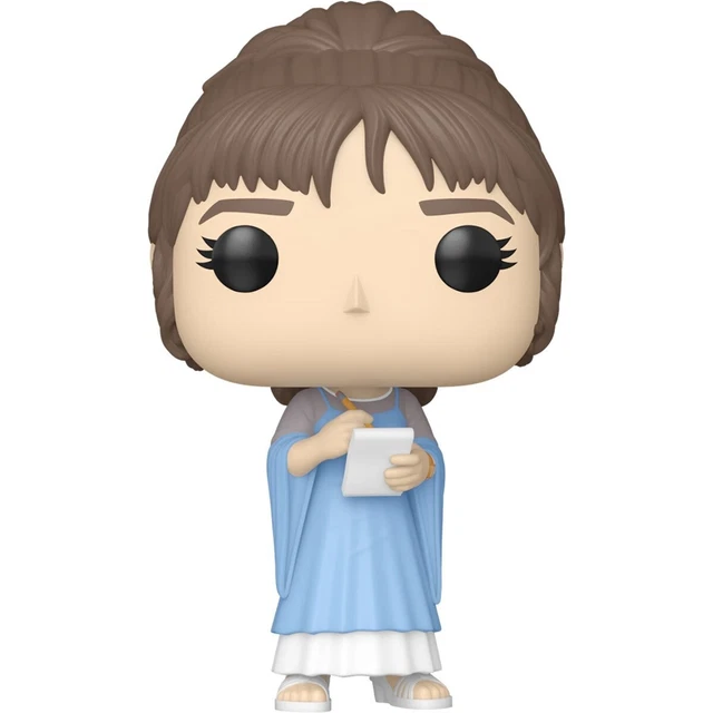 Funko Pop! Heroes: LOIS LANE #539 Superman 1978 Movie w/Protector