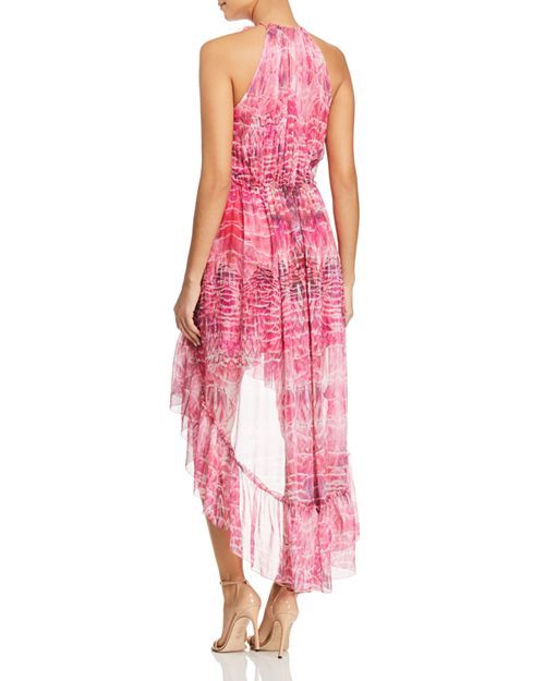 primrose halter dress