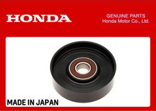 Poulies diverses Honda S2000