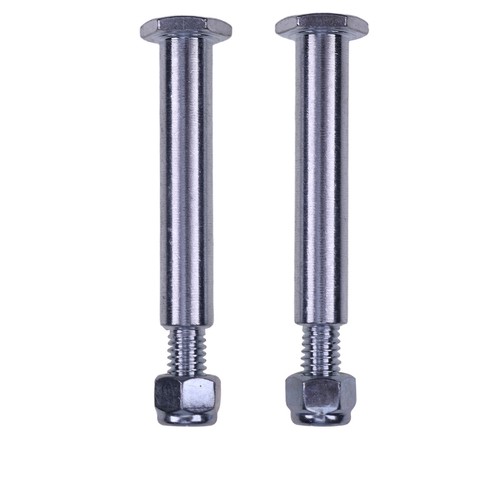 (8) 532193406 for AYP Husqvarna Craftsman Wheel Shoulder Bolt 9383056