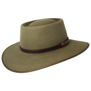 akubra plainsman hat