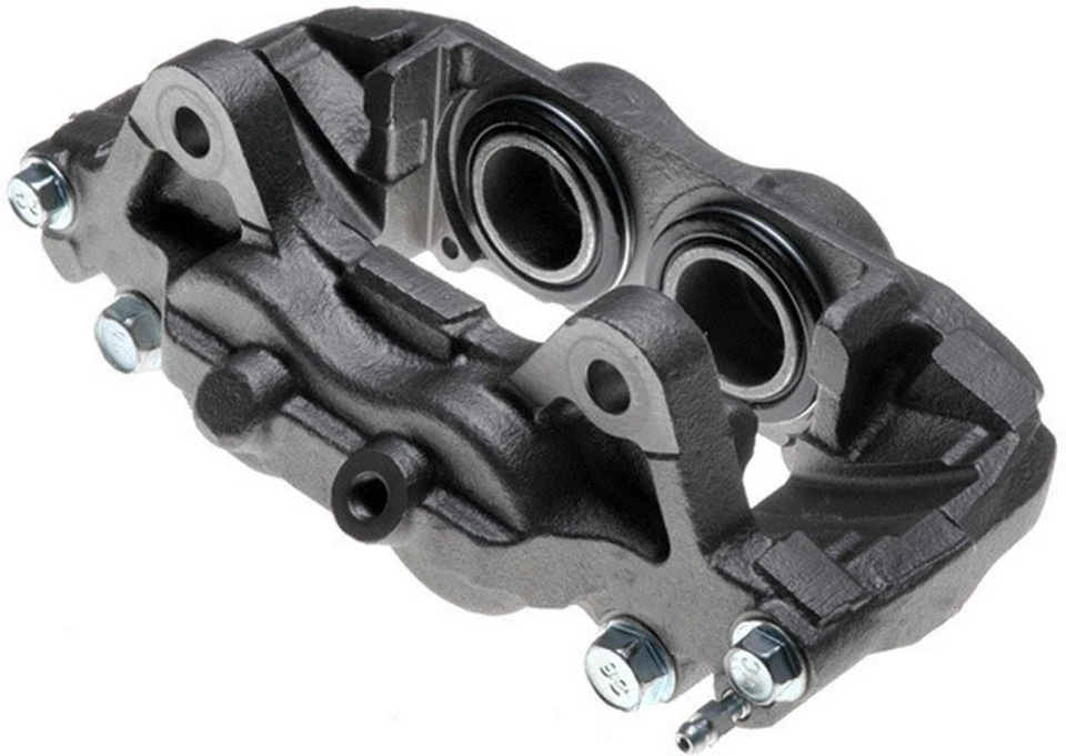 Front Right Disc Brake Caliper Fits: 2007-2010 Toyota FJ Cruiser  Raybestos R-Li — 第 4/4 张图片