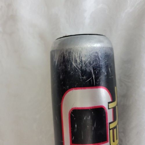 Batte de softball Worth C555 QUAD EST Quad Shell Slowpitch 29 oz 34 pouces ESTQL - Photo 2/6