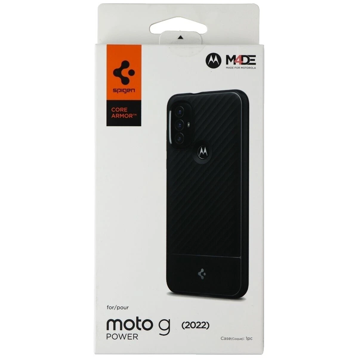 Acessórios para Celulares Spigen para Motorola Motorola Moto G