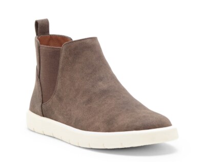 Lucky Brand Benton Chelsea Girl s Boot MSRP $65