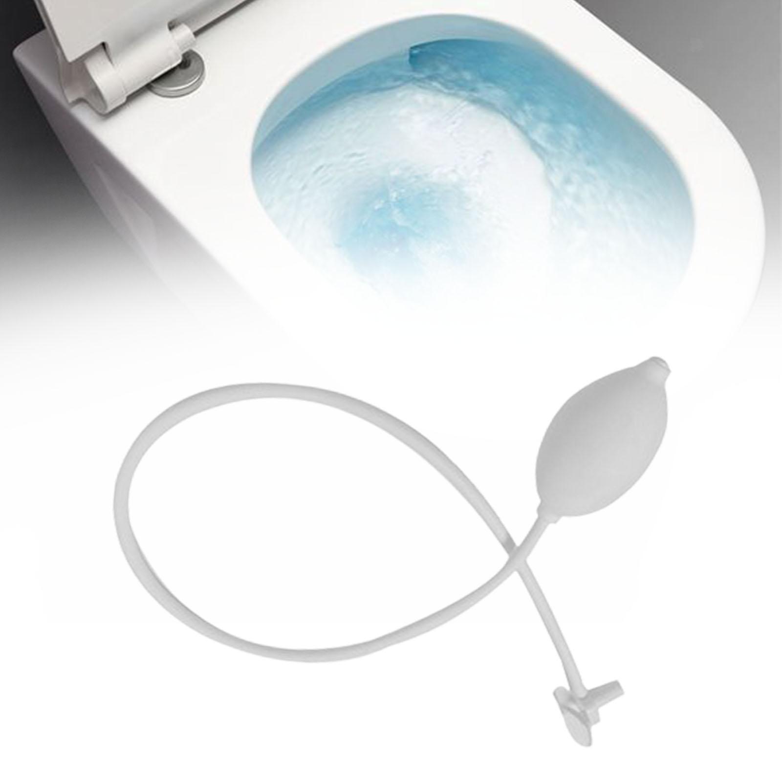 Flusher for Sits Bath Bidet Sprayer Flush Hose for Bathroom Shower Room Dorm