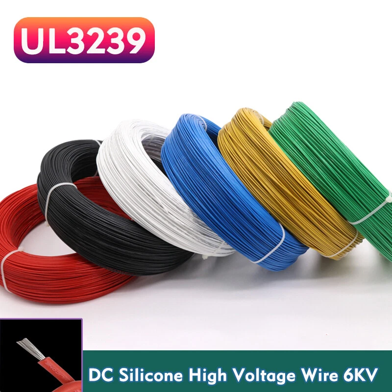 DCSk 1,5mm&sup2; - 5m - Cavo Per Autoveicoli Tipo FLRY B Asimmetrico 1.5 Mm&sup2;