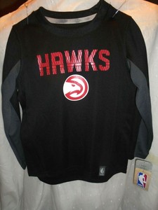 kids hawks jersey