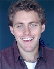 Jared Sandler Signed Autographed 8x10 Photo GROWN UPS Actor Adam's Nephew COA 