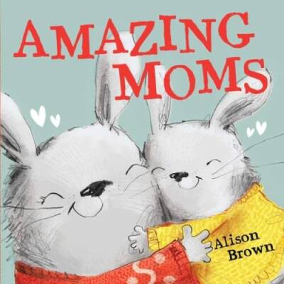 Amazing Moms - Board book By Editors of Silver Dolphin Books - GOOD