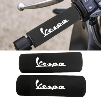 NonSlip Sponge Grip for Piaggio Vespa GTS GTV LX 60 125 250 300 Primavera Sprint