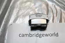EXAKTA PENTA PRISM VIEWFINDER GENUINE IHAGEE DRESDEN BRAND