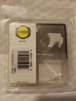New (Open Box) Cokin 201 Multi-image X 5 (A201) Filter Cokin Creative Filter Sys