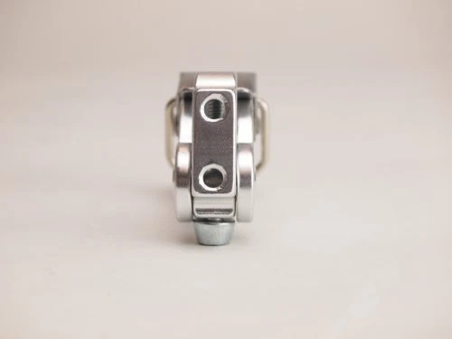 MINOURA Soporte Espacial Bicicleta [SM-2229-2] Φ22-29mm correspondiente Manillar 2 Agujeros Foto 4 de 4