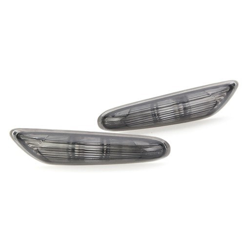L+R Side Indicator Marker Turn Signal Light For BMW E90 E91 E92 E93 2006-2011 B