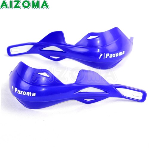 Universal 7/8" 22mm Dirt Bike Motocross Handlebar Hand Guards For Yamaha KTM ATV - Picture 8 of 11