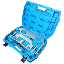 Jaguar and Land Rover 2.0L Diesel Ingenium Engine Timing Tool Kit