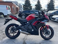 2016 Kawasaki Ninja 650 ABS ** NINJA 650 ABS * LOW KMS * VERY CLEAN BIKE **
