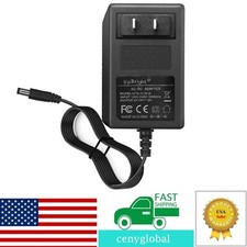NEW Global AC Adapter For Solytech Model: CAD3612 P/N: CAD3612CW-1 Power Supply